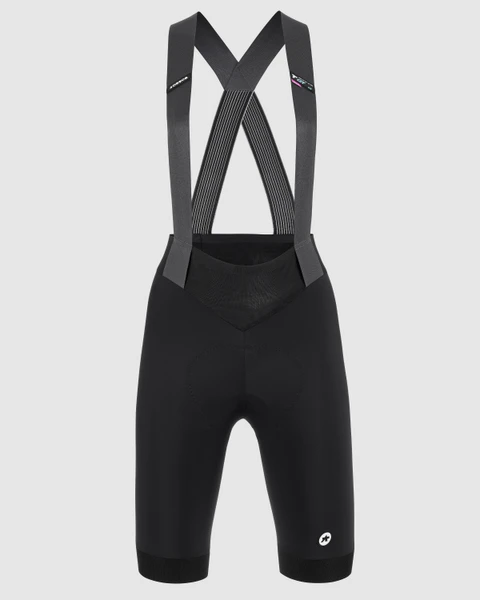 ASSOS UMA GT Bib Shorts C2